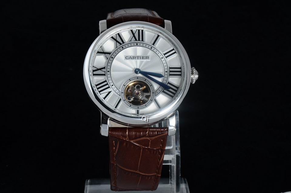 Cartier Watch 316